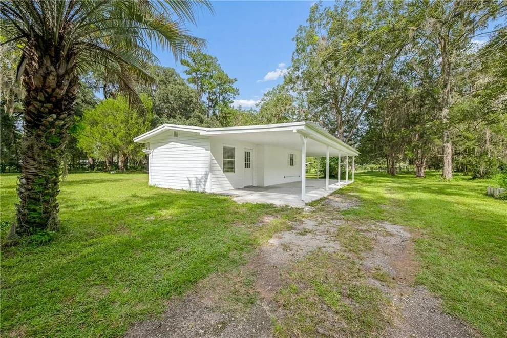 Unit for sale at 15721 NW COUNTY ROAD 231, GAINESVILLE, FL 32609