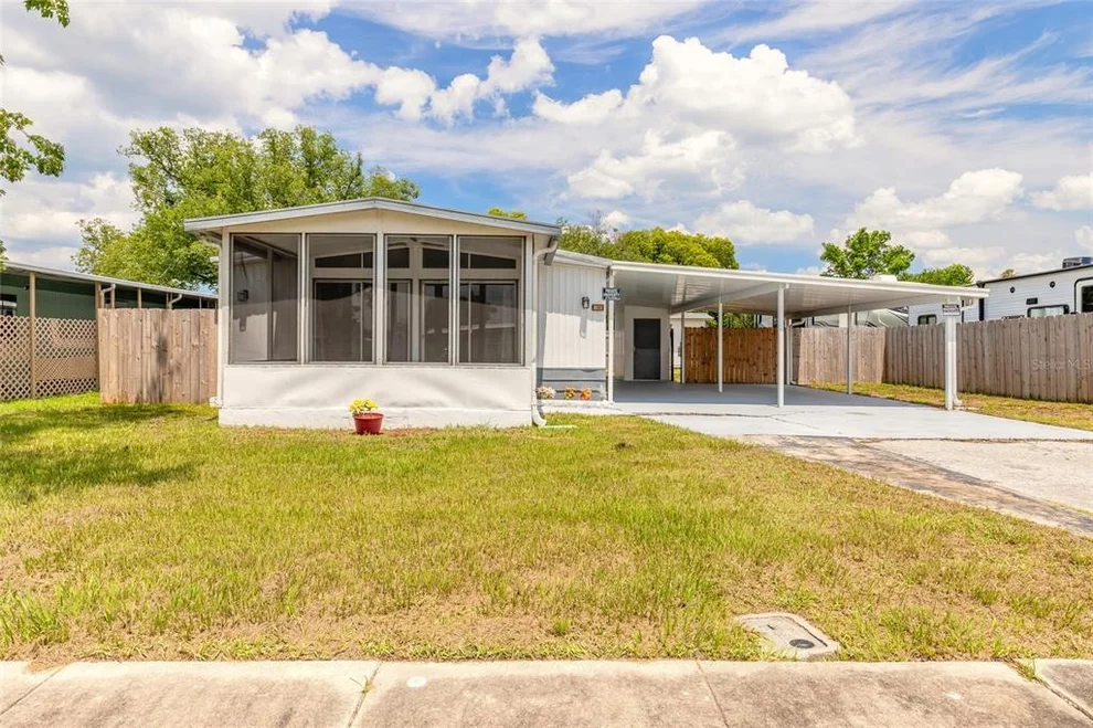Unit for sale at 103 ALOHA TERRACE, PORT ORANGE, FL 32129