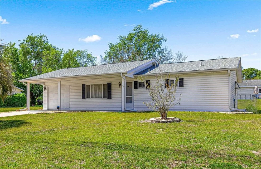 Unit for sale at 10780 SW 62ND AVENUE ROAD, OCALA, FL 34476