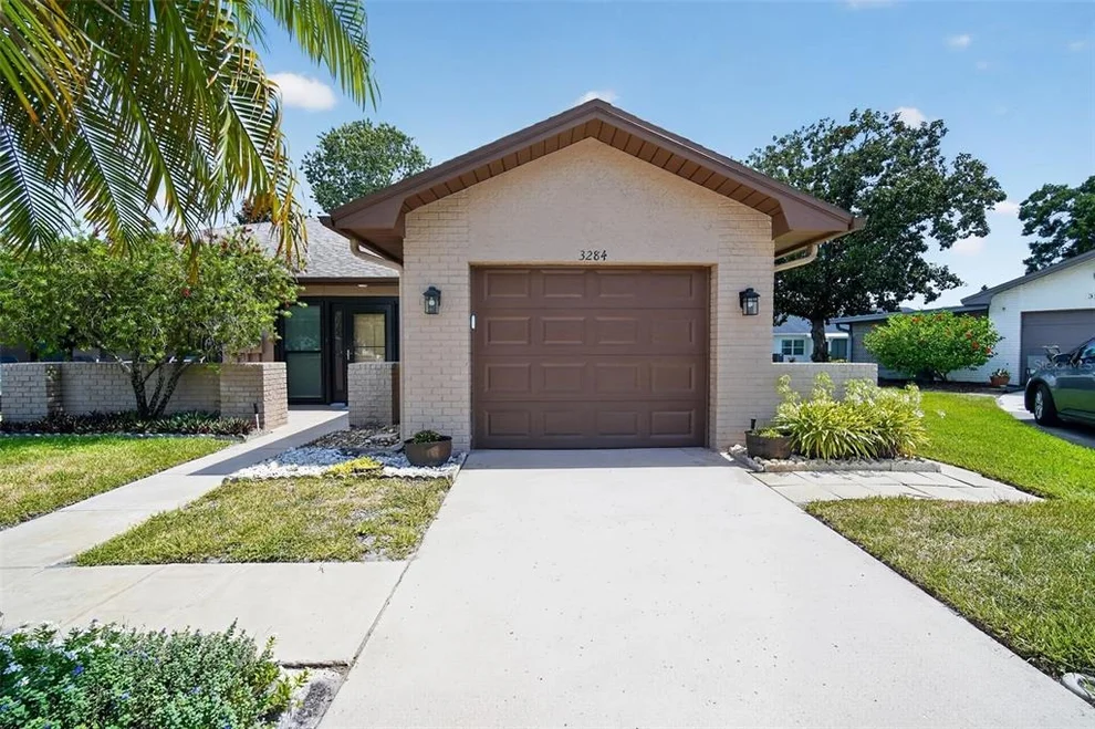 Unit for sale at 3284 GORSE COURT, PALM HARBOR, FL 34684