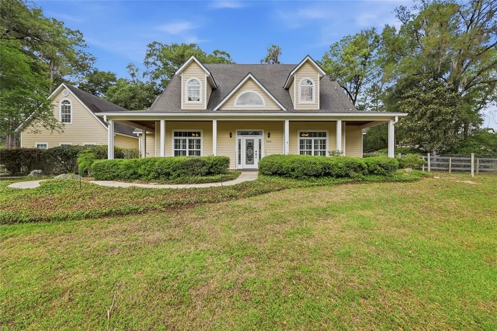 Unit for sale at 2504 SW 170TH STREET, NEWBERRY, FL 32669