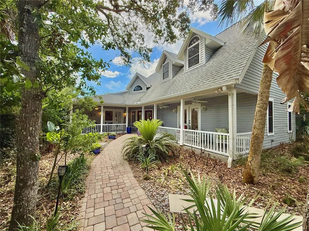 Unit for sale at 2023 S FLAGLER AVENUE, FLAGLER BEACH, FL 32136