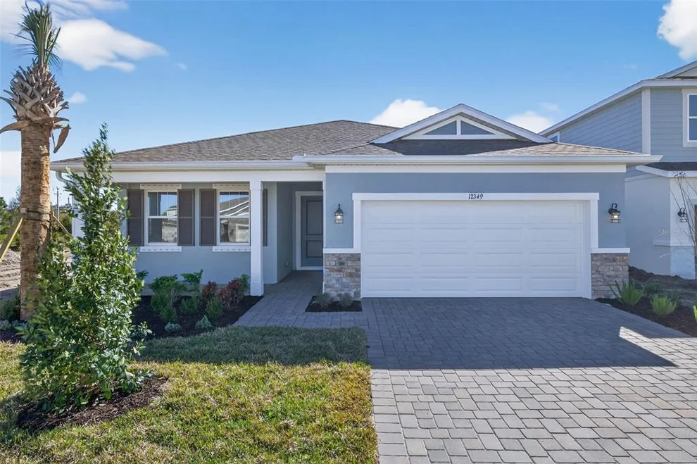 Unit for sale at 12349 49TH STREET E, PARRISH, FL 34219
