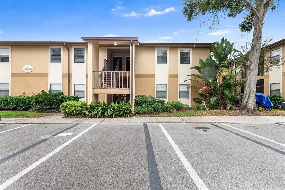 Unit for sale at 12293 SAILWINDS DRIVE, LARGO, FL 33773