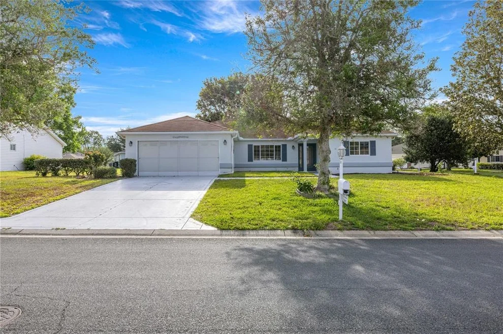 Unit for sale at 13805 SE 87TH TERRACE, SUMMERFIELD, FL 34491