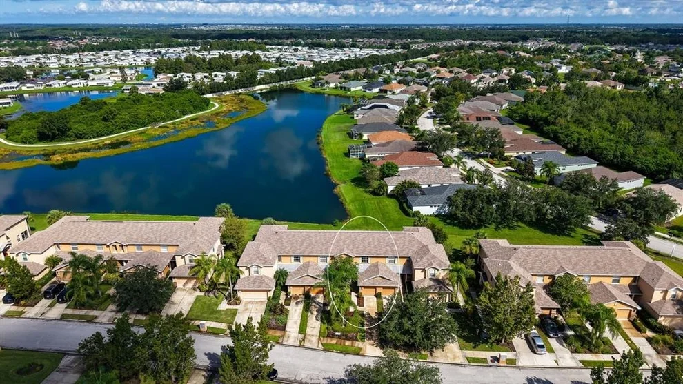 Unit for sale at 11480 52ND COURT E, PARRISH, FL 34219