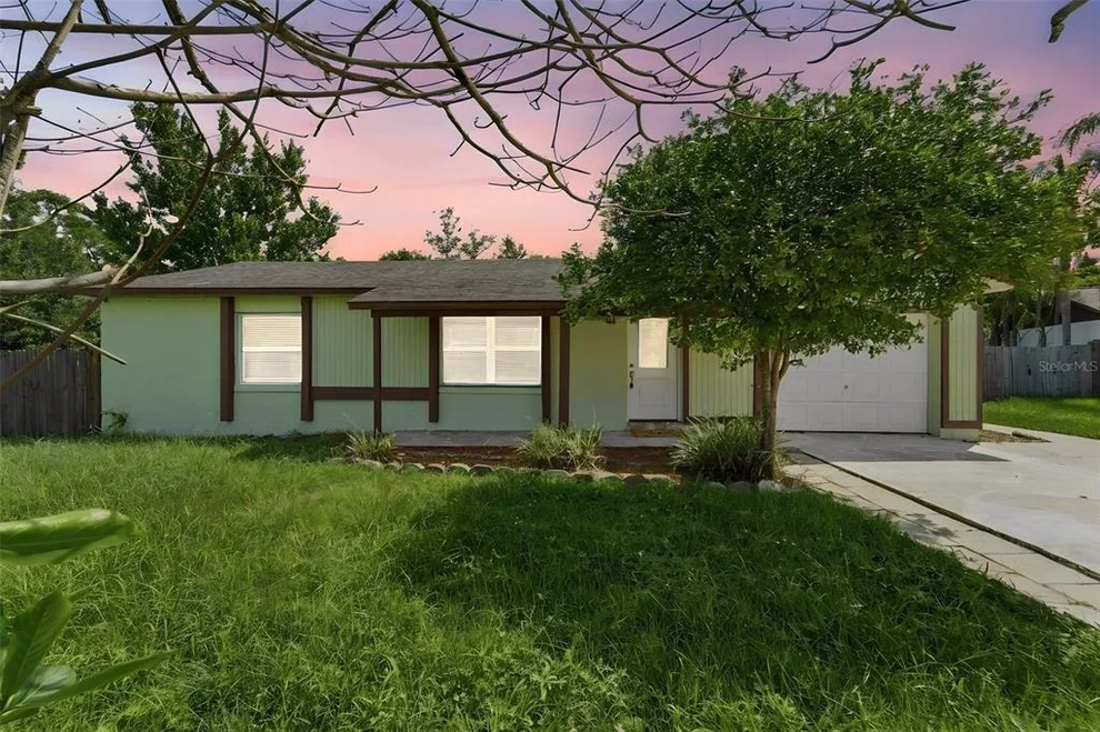 Unit for sale at 127 BORADA ROAD, SANFORD, FL 32773