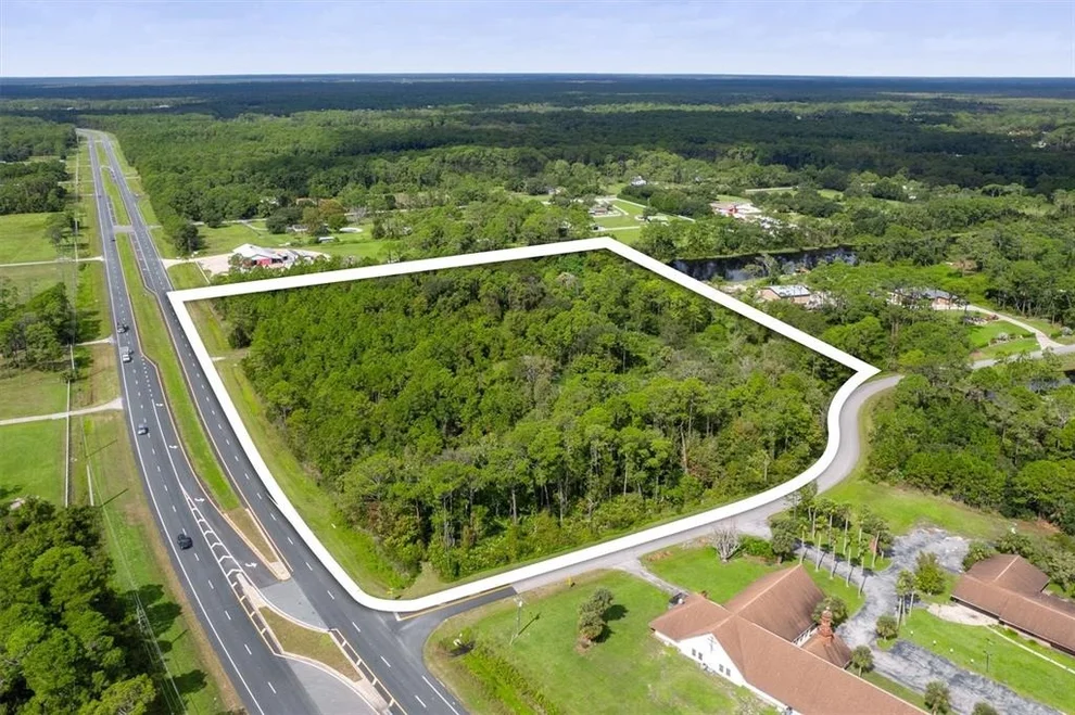 Unit for sale at 0 SR 40, ORMOND BEACH, FL 32174