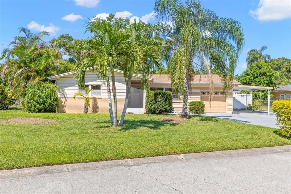 Unit for sale at 106 S FERNWOOD AVENUE, CLEARWATER, FL 33765