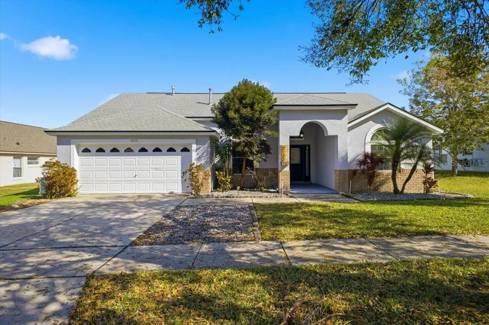 Unit for sale at 3133 SAMOSA HILL CIRCLE, CLERMONT, FL 34714