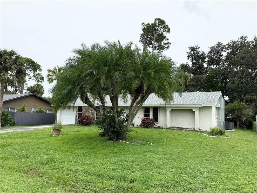Unit for sale at 2274 LAKESHORE CIRCLE, PORT CHARLOTTE, FL 33952