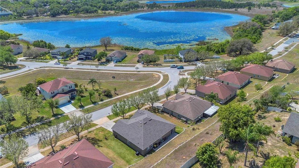 Unit for sale at 1510 PIER STREET, CLERMONT, FL 34711