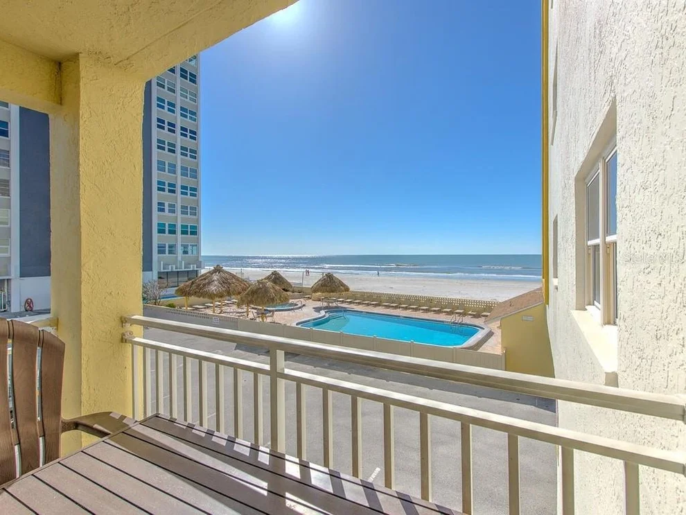 Unit for sale at 17450 GULF BOULEVARD, REDINGTON SHORES, FL 33708