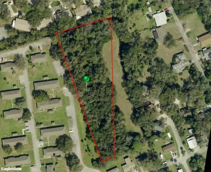Unit for sale at 0 BROOKS STREET, NEW SMYRNA BEACH, FL 32168