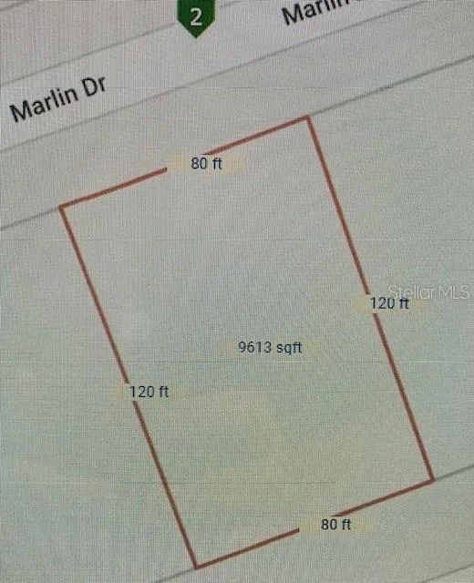 Unit for sale at 1593 MARLIN DRIVE, POINCIANA, FL 34759