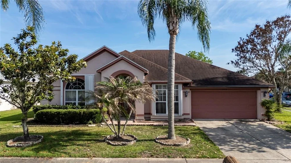 Unit for sale at 2836 SPIVEY LANE, ORLANDO, FL 32837