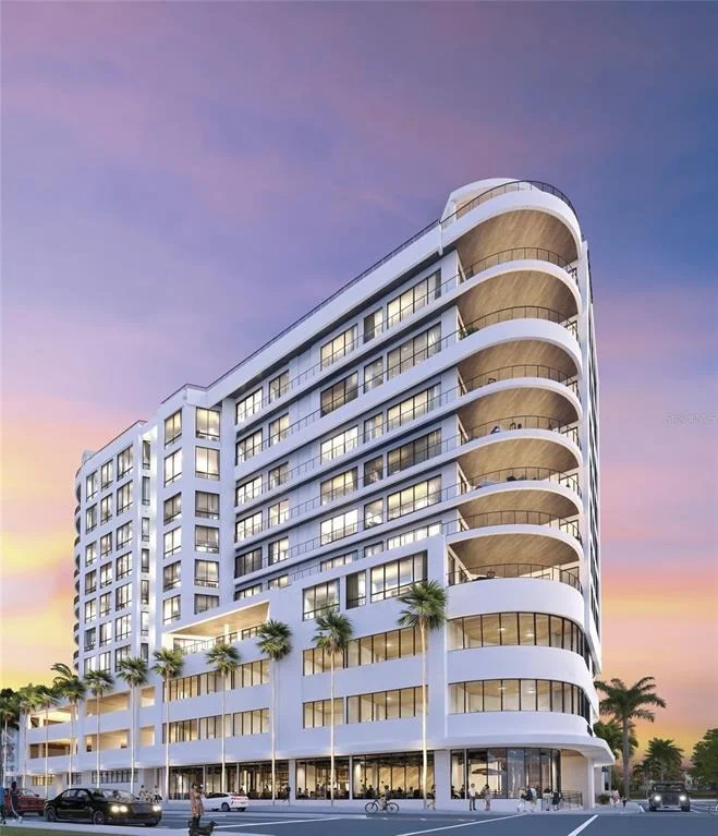 Unit for sale at 290 COCOANUT AVENUE, SARASOTA, FL 34236