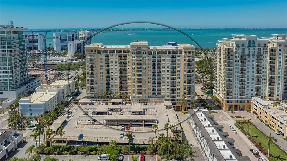 Unit for sale at 750 N TAMIAMI TRAIL, SARASOTA, FL 34236