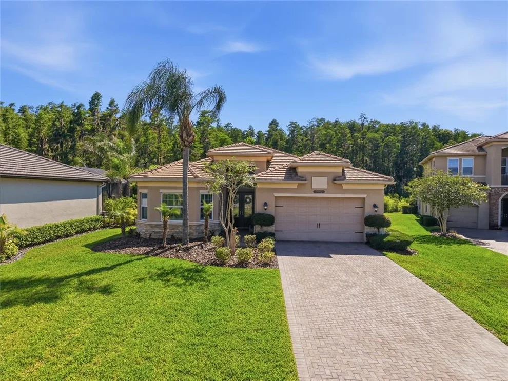 Unit for sale at 30852 SPRUCEBERRY COURT, WESLEY CHAPEL, FL 33543