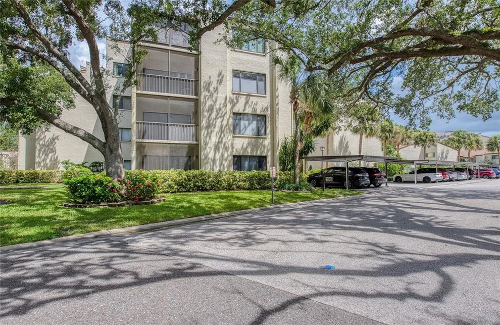 Unit for sale at 700 STARKEY ROAD, LARGO, FL 33771