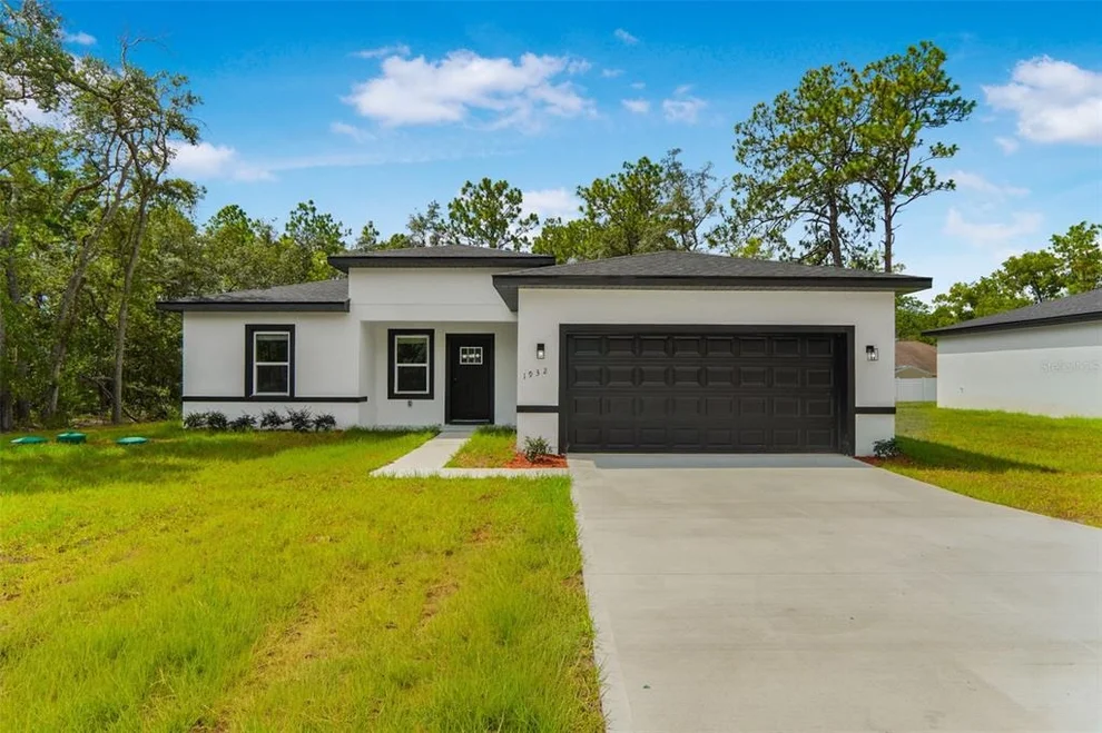 Unit for sale at 1932 W ADELIA PLACE, CITRUS SPRINGS, FL 34434