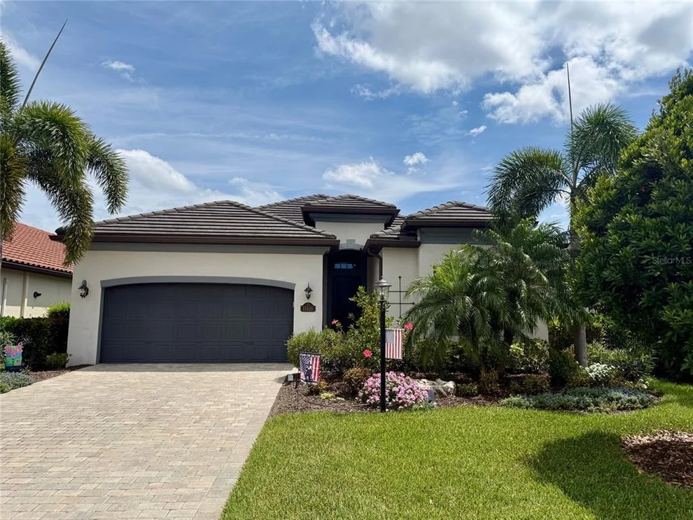 Unit for sale at 17416 HICKOK BELT LOOP, BRADENTON, FL 34211