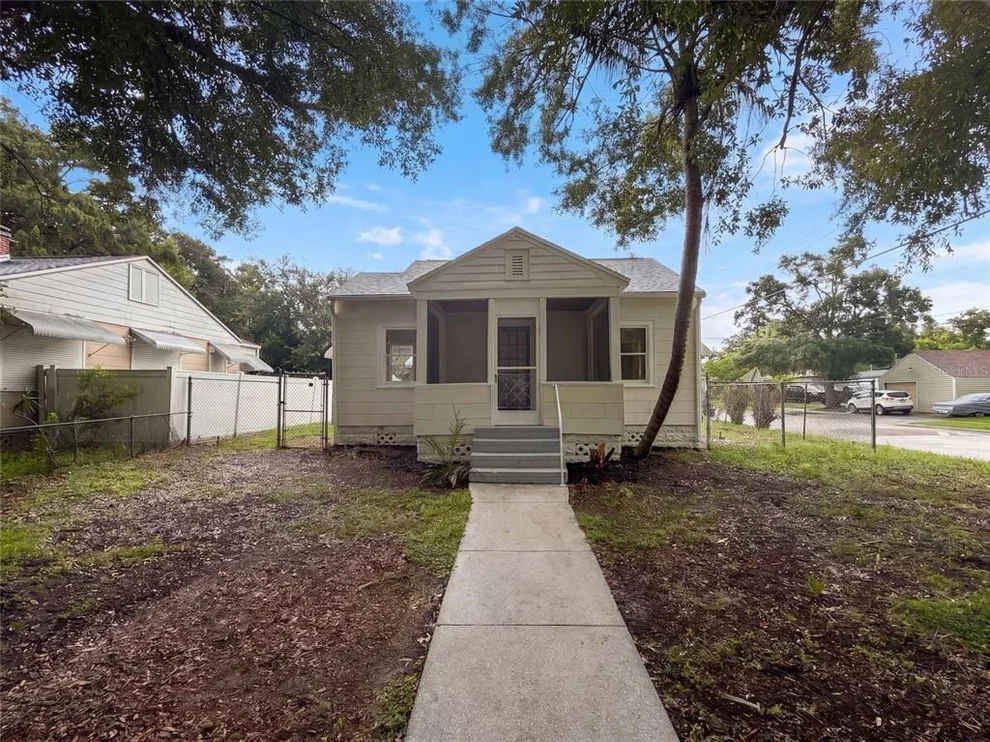 Unit for sale at 1901 20TH AVENUE N, ST PETERSBURG, FL 33713