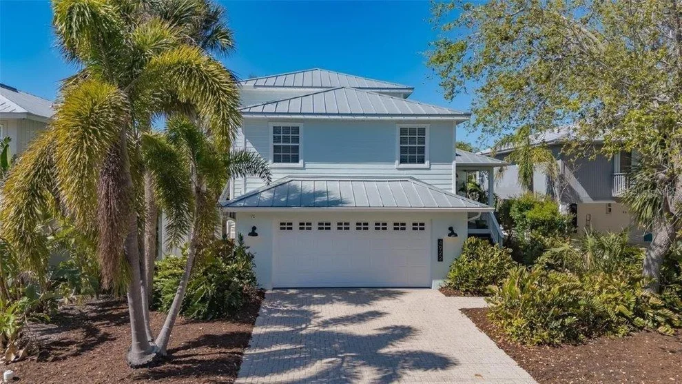 Unit for sale at 4922 COMMONWEALTH DRIVE, SARASOTA, FL 34242