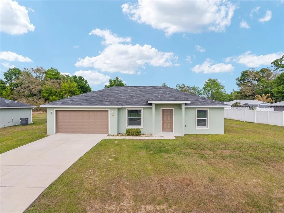 Unit for sale at 22 JUNIPER LOOP CIRCLE, OCALA, FL 34480