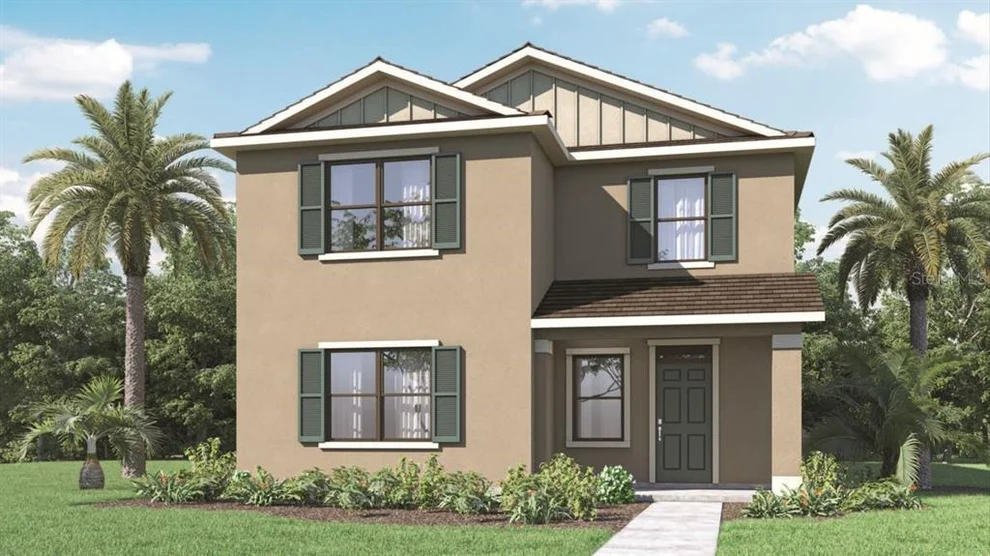 Unit for sale at 5156 BLANKET FLOWER STREET, APOPKA, FL 32712
