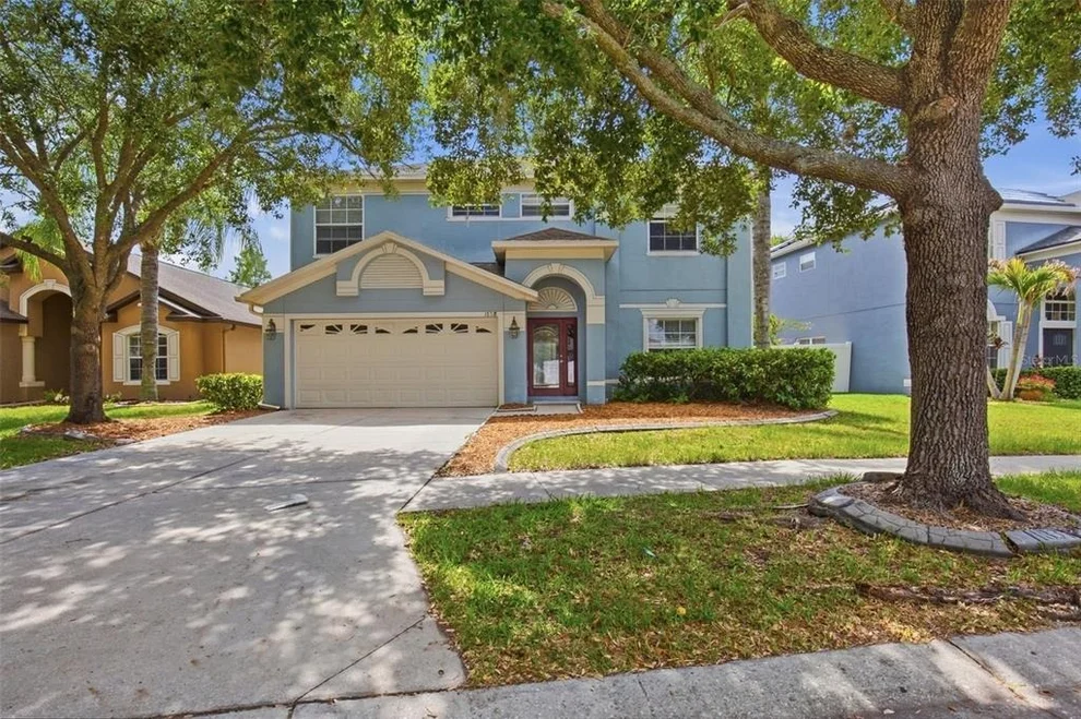 Unit for sale at 18318 HOLLAND HOUSE LOOP, LAND O LAKES, FL 34638