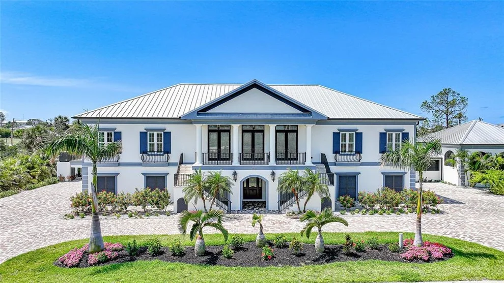 Unit for sale at 10161 EAGLE PRESERVE DRIVE, ENGLEWOOD, FL 34224