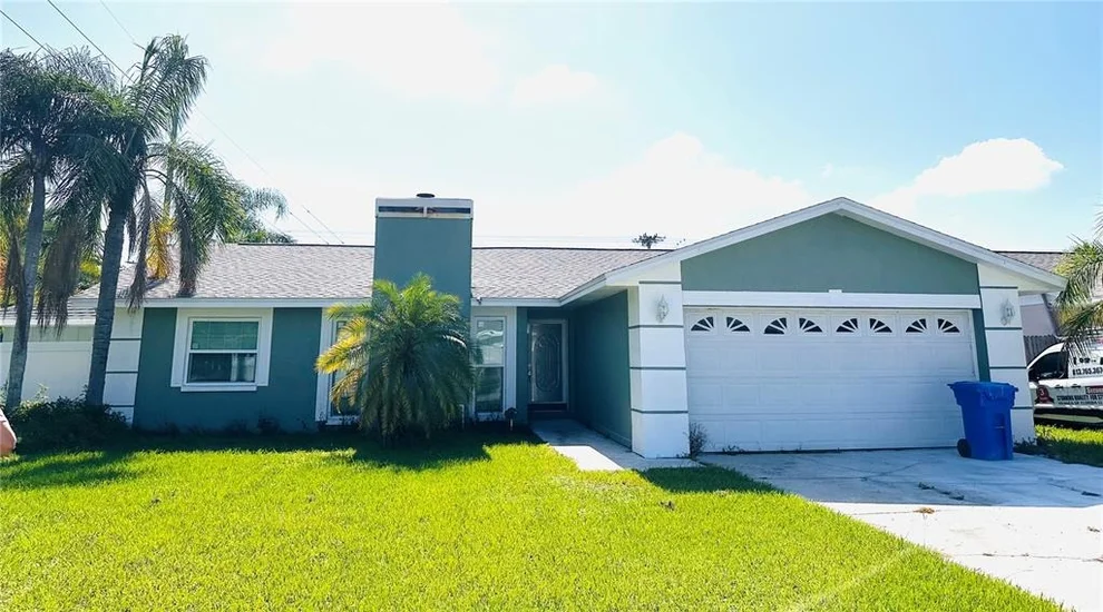 Unit for sale at 11207 CROSSMILL DRIVE, TAMPA, FL 33625