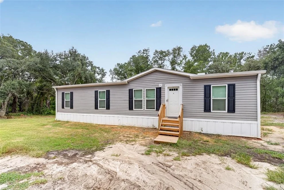 Unit for sale at 259 OAK STREET, HAWTHORNE, FL 32640