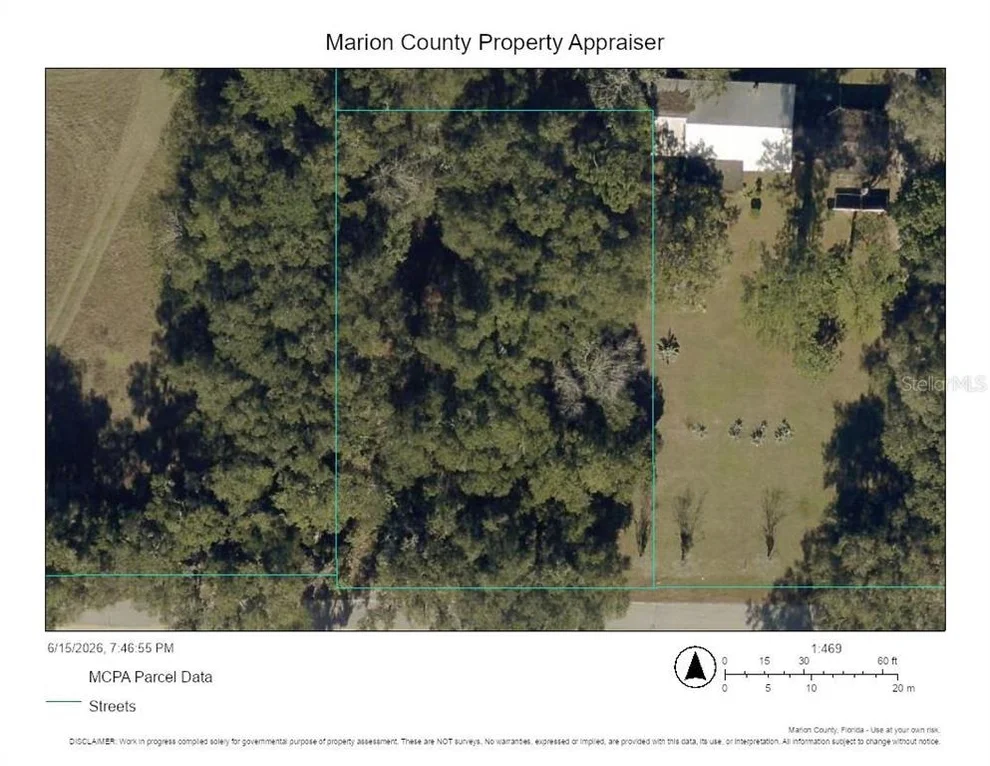 Unit for sale at 0 NW 7TH STREET, OCALA, FL 34475