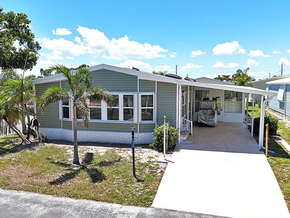 Unit for sale at 15550 BURNT STORE ROAD, PUNTA GORDA, FL 33955