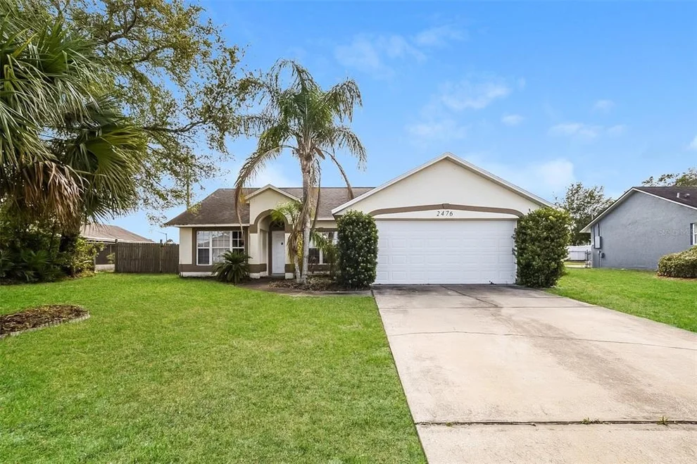 Unit for sale at 2476 ACADEMY AVENUE, DELTONA, FL 32738