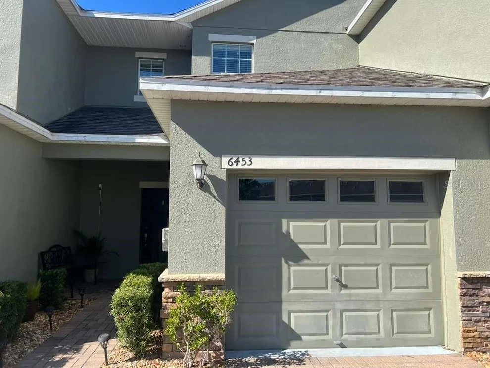 Unit for sale at 6453 SEDGEFORD DRIVE, LAKELAND, FL 33811