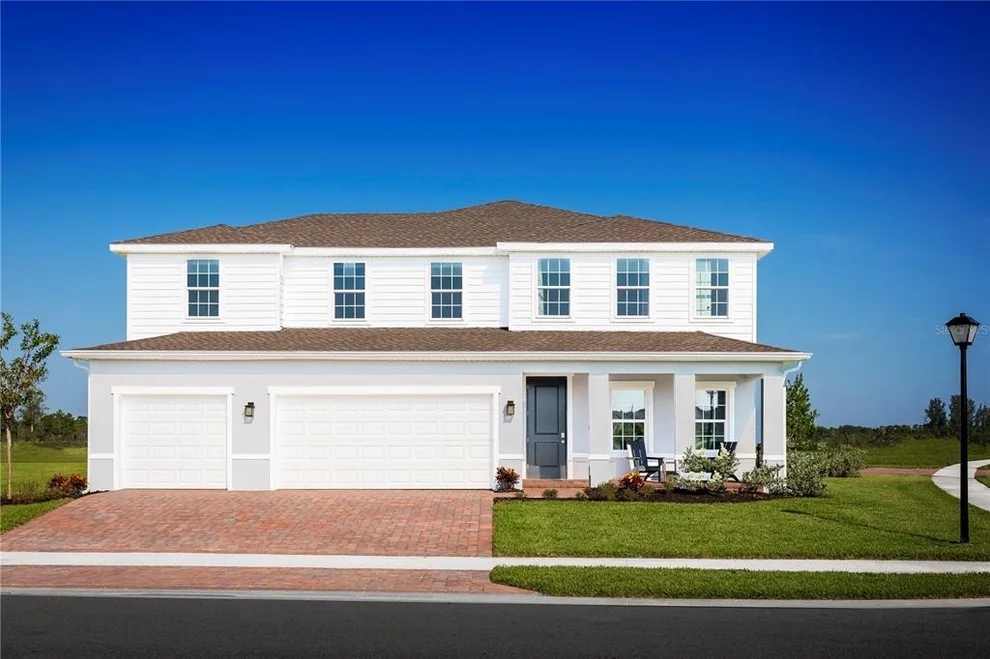 Unit for sale at 11098 NELLIE CROSSING CIRCLE, CLERMONT, FL 34711