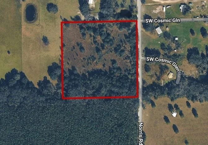 Unit for sale at SW NORRIS AVENUE, LAKE CITY, FL 32024