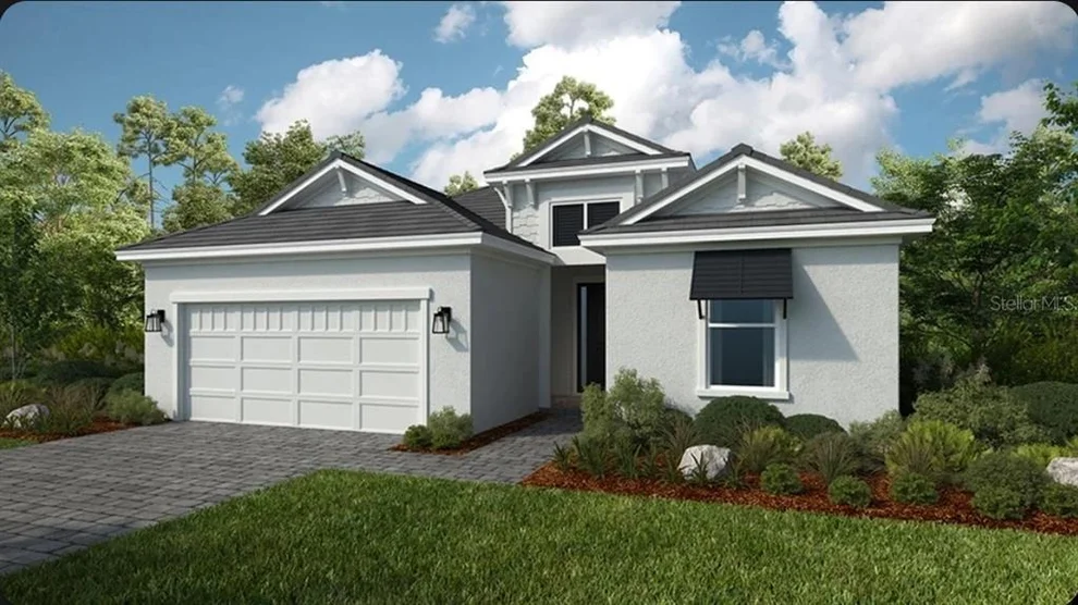 Unit for sale at 853 TASSLEFLOWER TRAIL, ST CLOUD, FL 34771