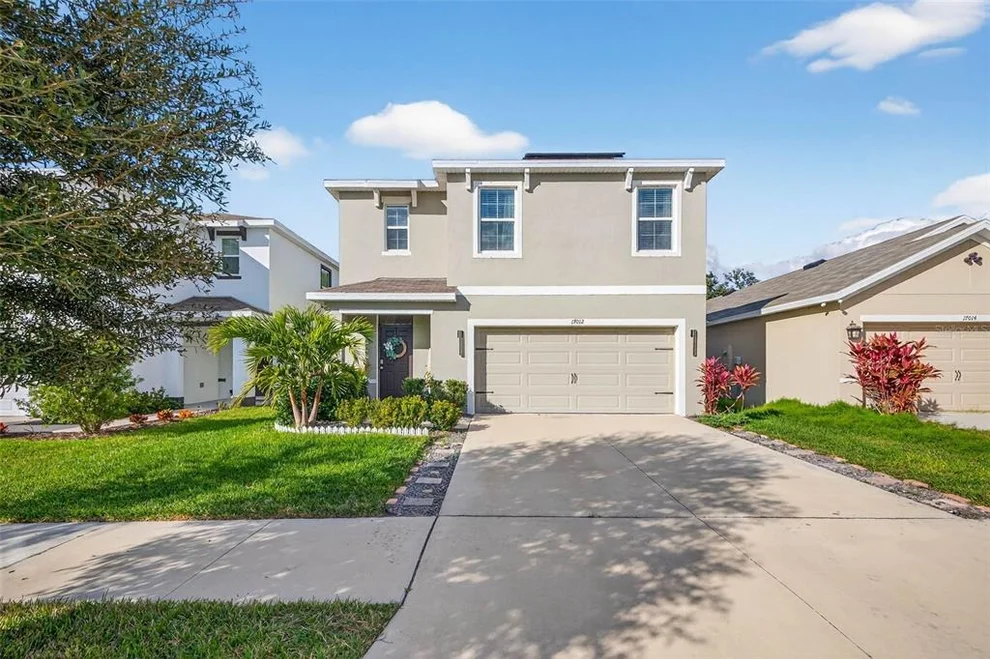 Unit for sale at 17012 OVAL RUM DRIVE, WIMAUMA, FL 33598