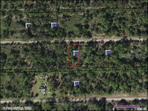 Unit for sale at 0 PANDORA DRIVE, INDIAN LAKE ESTATES, FL 33855