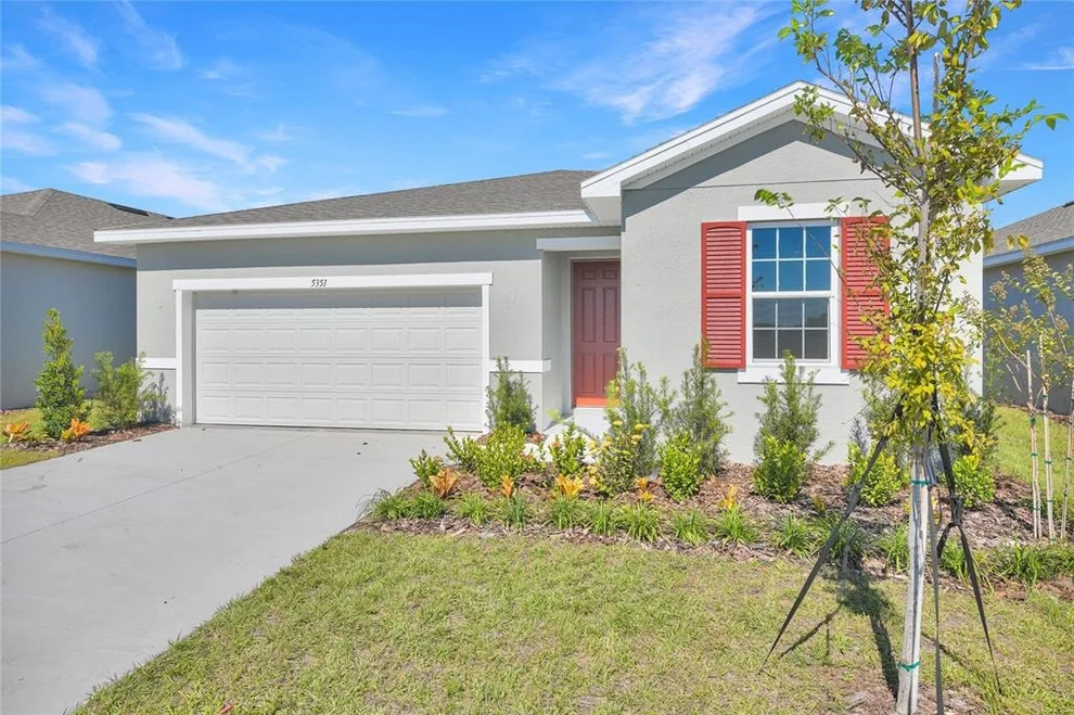 Unit for sale at 5351 MICKEY AVENUE, WINTER HAVEN, FL 33884