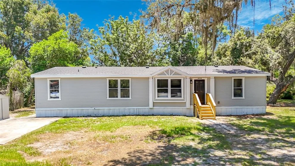Unit for sale at 41310 MERRICK ROAD, ZEPHYRHILLS, FL 33540