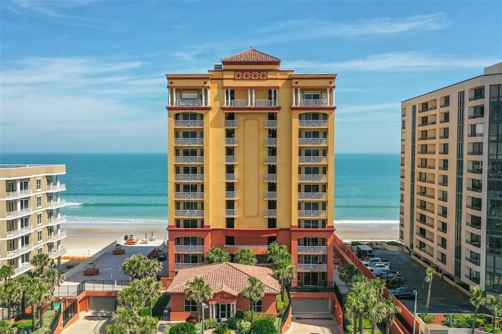 Unit for sale at 2901 S ATLANTIC AVENUE, DAYTONA BEACH SHORES, FL 32118
