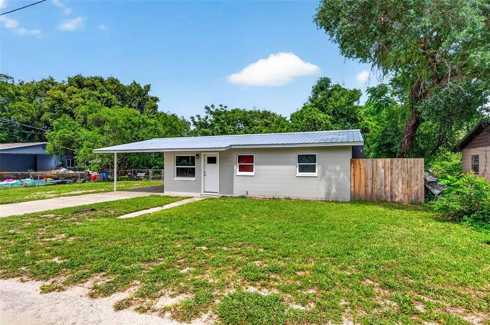 Unit for sale at 14002 MORGAN ST, DADE CITY, FL 33525