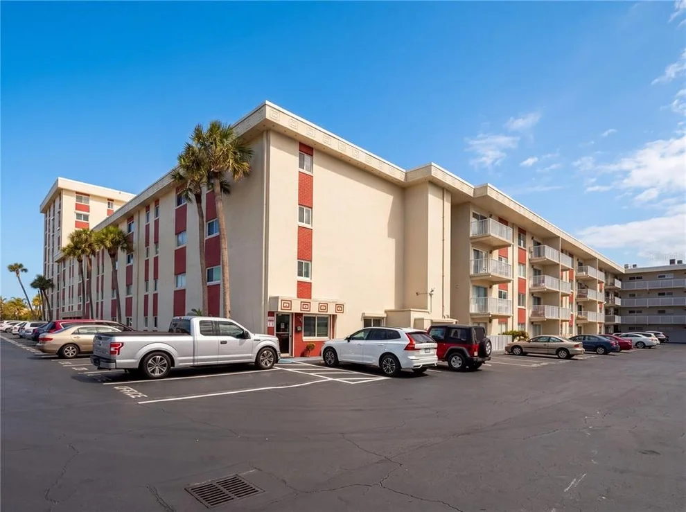 Unit for sale at 2711 N HALIFAX AVENUE, DAYTONA BEACH, FL 32118