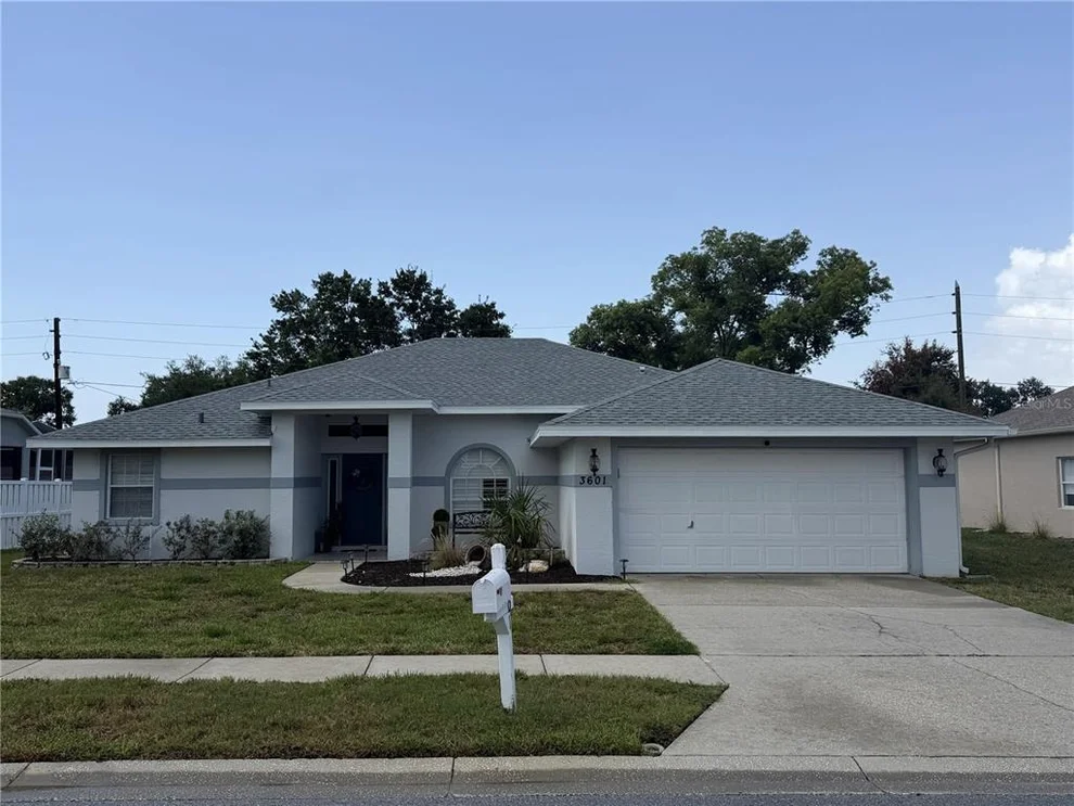 Unit for sale at 3601 COVINGTON DR, HOLIDAY, FL 34691