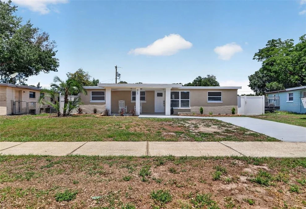 Unit for sale at 8149 PORTULACA AVENUE, SEMINOLE, FL 33777
